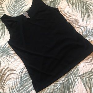 Chico’s Microfiber Tanktop